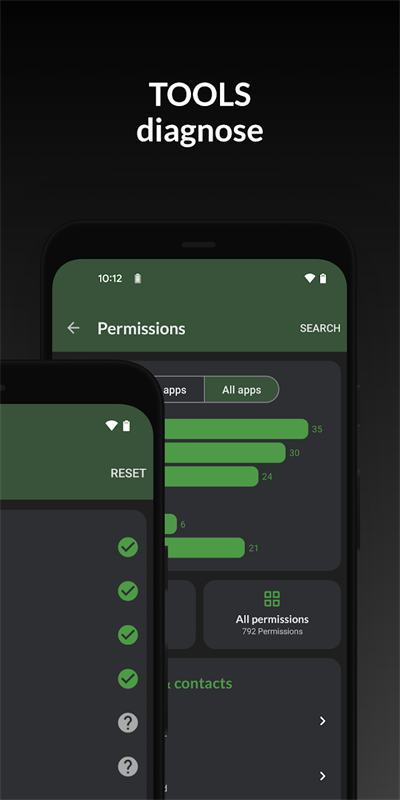 DevCheck Pro