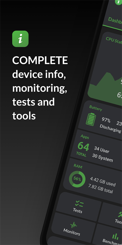 DevCheck Pro