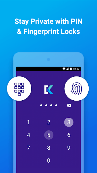 Keepsafe