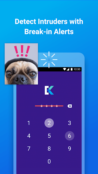 Keepsafe