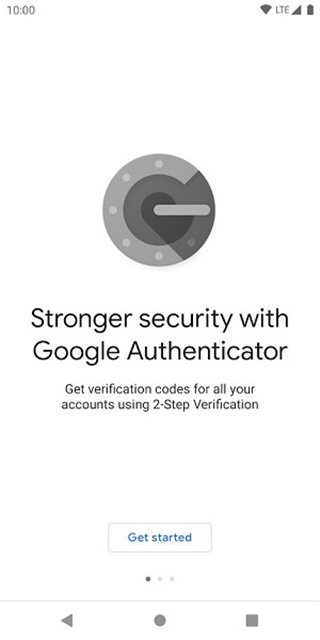 Authenticator