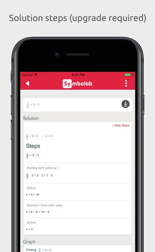 Symbolab