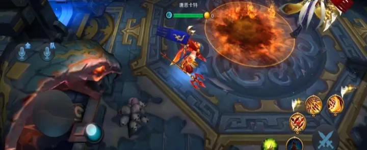 乱斗西游乾坤斗法模式怎么玩_游戏攻略_第1张_艾斯手游网 乱斗西游乾坤斗法模式怎么玩_https://m.is001.com_游戏攻略_第1张