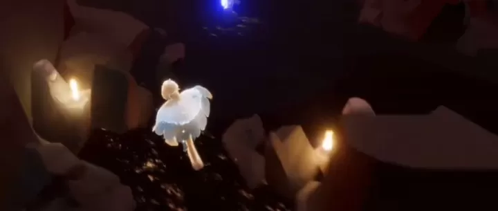 光遇怎么把所有光翼献祭完_游戏资讯_第1张_艾斯手游网 光遇怎么把所有光翼献祭完_https://m.is001.com_游戏资讯_第1张