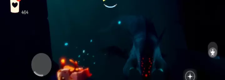 光遇潜海季的巨型皮皮虾怎么进去_游戏资讯_第3张_艾斯手游网 光遇潜海季的巨型皮皮虾怎么进去_https://m.is001.com_游戏资讯_第3张