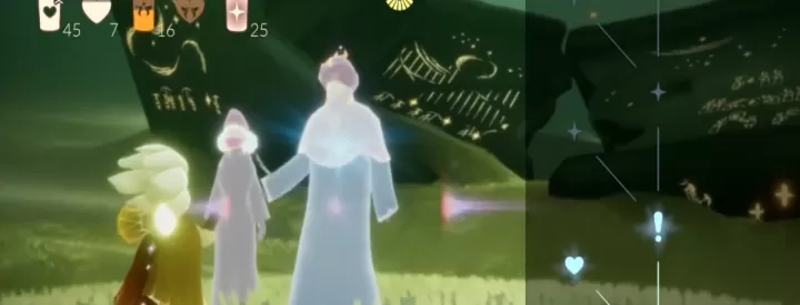 光遇魔法季怎么做任务_游戏攻略_第2张_艾斯手游网 光遇魔法季怎么做任务_https://m.is001.com_游戏攻略_第2张